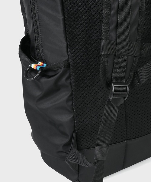 Paul Smith JUNIOR リュック ジュニア ポリエステルキャンバス 19L
