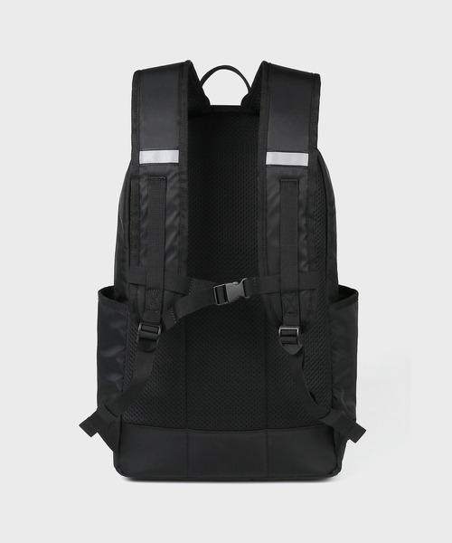 Paul Smith JUNIOR リュック ジュニア ポリエステルキャンバス 19L