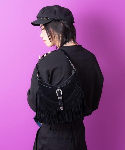ショルダーバッグ バッグ レディース メンズ : ZOZOTOWN Yahoo!店