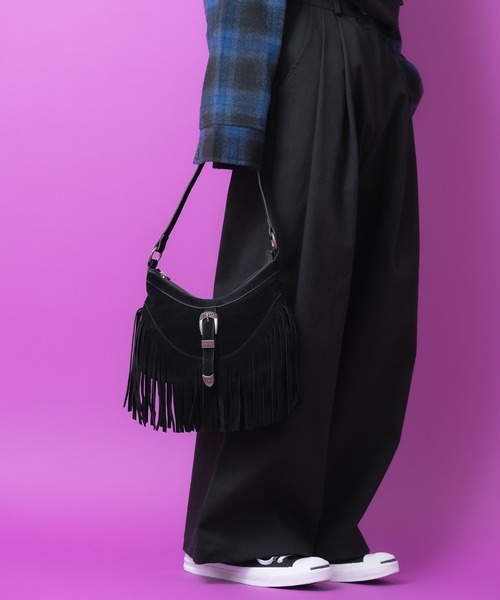 ショルダーバッグ バッグ レディース メンズ : ZOZOTOWN Yahoo!店