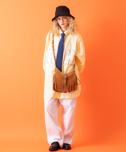 ショルダーバッグ バッグ レディース メンズ : ZOZOTOWN Yahoo!店