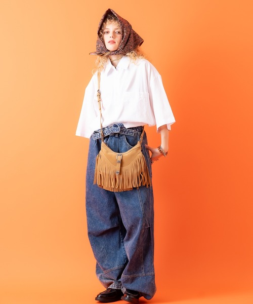 ショルダーバッグ バッグ レディース メンズ : ZOZOTOWN Yahoo!店