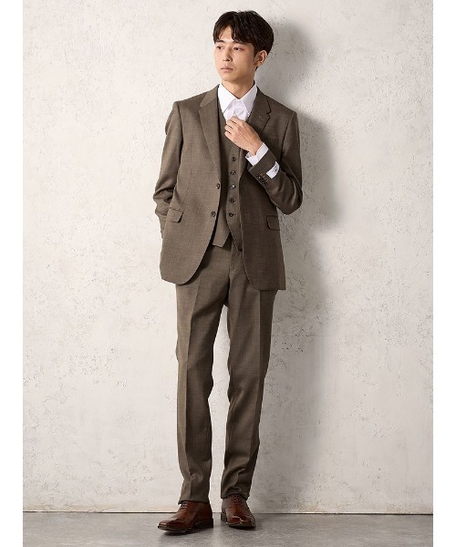 Perfect Suit FActory（パーフェクト スーツ ファクトリー