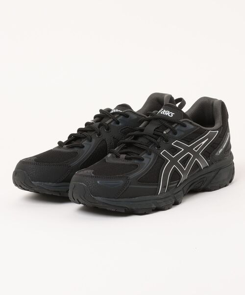 スニーカー ASICS アシックス メンズ スニーカー GEL-VENTURE 6 ゲル 1203A297 メンズ