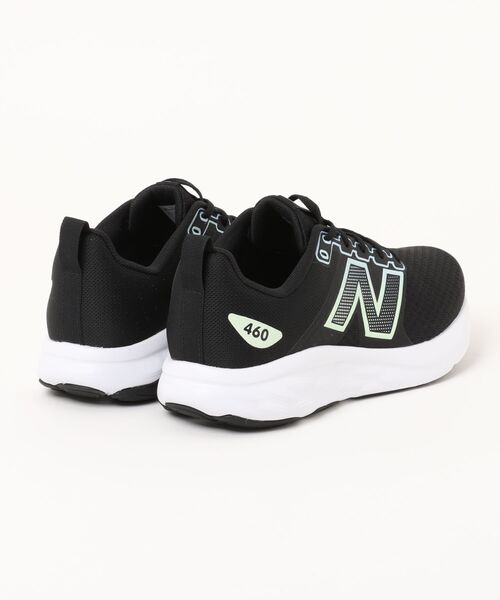 ニューバランス M460 27 5cm ブラック LK3 New Balance