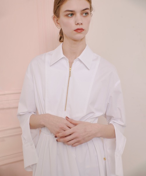 LOULOU WILLOUGHBY（ルルウィルビー） ワンピース 「LOULOU WILLOUGHBY