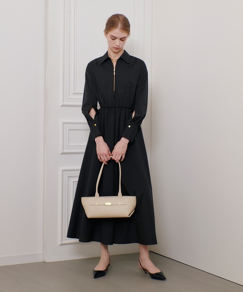 LOULOU WILLOUGHBY（ルルウィルビー） ワンピース 「LOULOU WILLOUGHBY