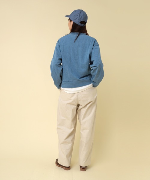 RNA-N : R4312 ベルト付きチノパン●F●チノベージュ R4312 ベルト付きチノパン(F スミクロ): パンツ - RNA ONLINE