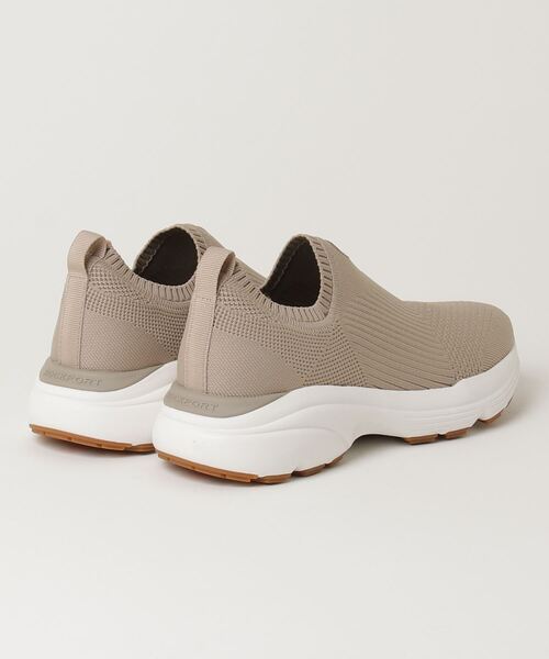ROCKPORT（ロックポート） スニーカー 「WOMEN」DEMI／デミ メッシュ