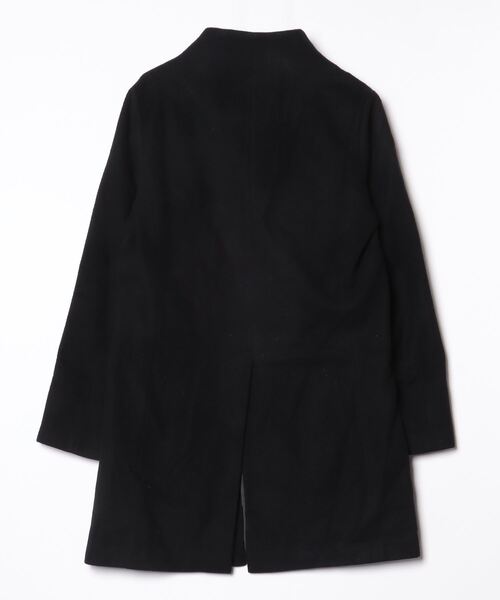 「OURET」 コート 2 ブラック メンズ_画像2