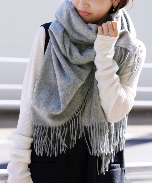 JOURNAL STANDARD（ジャーナルスタンダード） ストール FREE