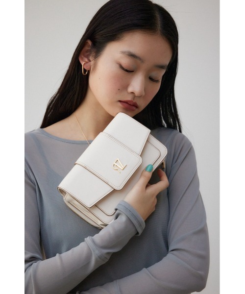 AZUL BY MOUSSY（アズールバイマウジー） ショルダーバッグ バッグ AZ