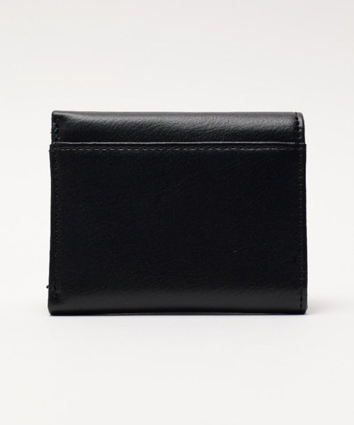 DEVICE（デバイス） 財布 L.R.M フェイクレザー 合皮 コンパクト
