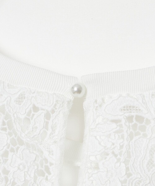 LOULOU WILLOUGHBY（ルルウィルビー） tシャツ 「LOULOU WILLOUGHBY