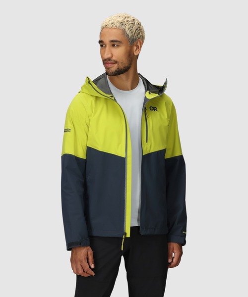 OUTDOOR RESEARCH - アウトドアリサーチ　ジャケット OUTDOOR RESEARCH（アウトドアリサーチ）の「OUTDOOR RESEARCH