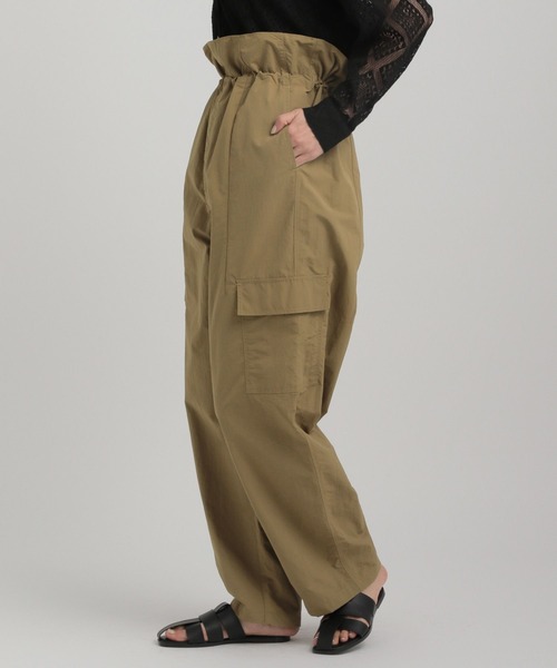 美品 BURTON バートン カーゴ パンツ M 茶色 CARGO ブラウン メンズ Burton 2L カーゴパンツ（レギュラーフィット） | Burton