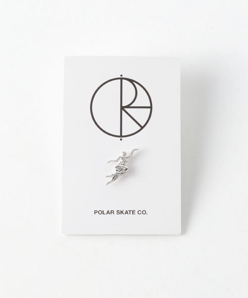 JOURNAL STANDARD POLAR SKATE CO./ポーラースケートカンパニー