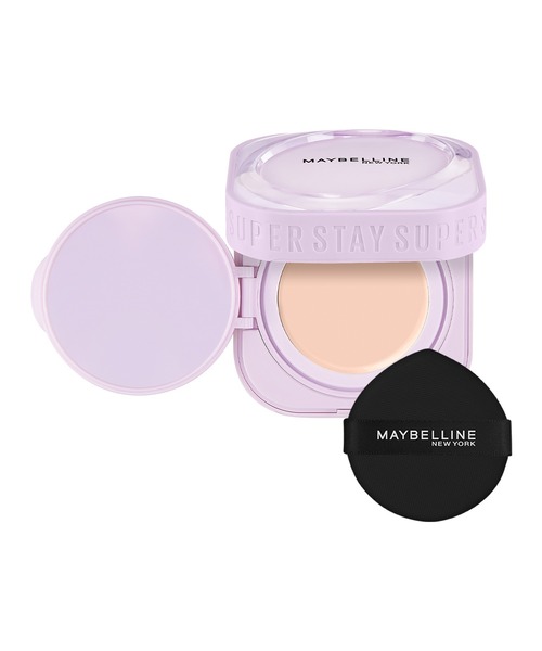 メイベリン（MAYBELLINE NEW YORK） ファンデーション SPステイ