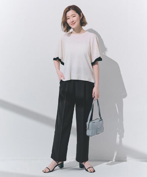 ショルダーバッグ・ポシェット GROVE 23FW KELLAN BAG BMH1475 GROVE 23FW KELLAN BAG BMH1475 (GROVE/ショルダーバッグ