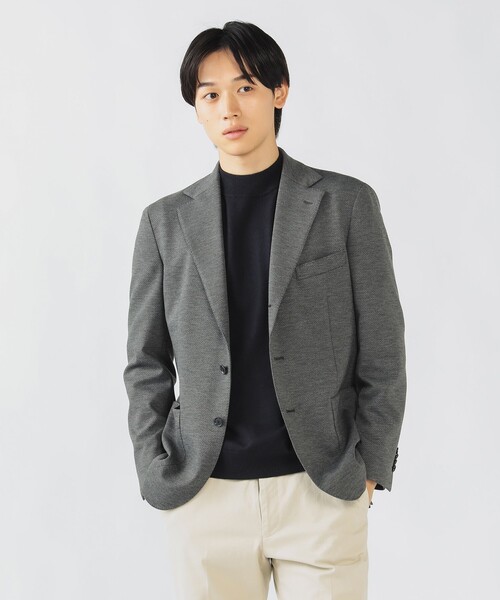 BEAMS HEART（ビームス ハート） ジャケット テーラードジャケット