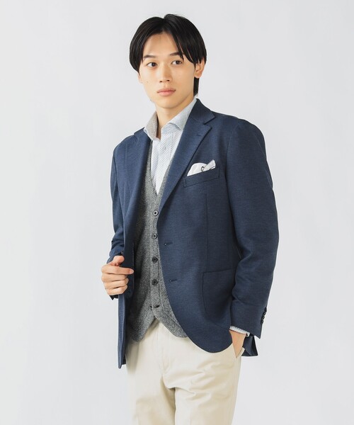 BEAMS HEART（ビームス ハート） ジャケット テーラードジャケット