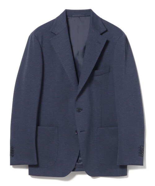 BEAMS HEART（ビームス ハート） ジャケット テーラードジャケット