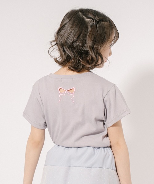 URBAN CHERRY（アーバンチェリー） tシャツ 「CHIPIE/シピ」バック