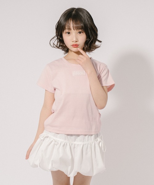 URBAN CHERRY（アーバンチェリー） tシャツ 「CHIPIE/シピ」バック