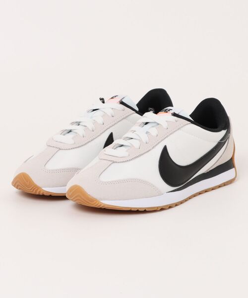 NIKE★国内発送★パシフィック / PACIFIC NIKE】 ナイキ PACIFIC パシフィック MHQ2052 001BLK/WHT | ABC