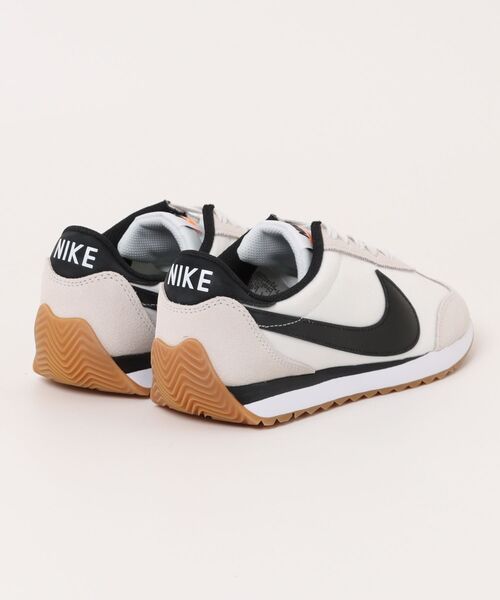 NIKE（ナイキ） スニーカー PACIFIC パシフィック MHQ2052 100WHT/BLK