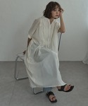 ワンピース 「 notch. by KR 」イ...の詳細画像5
