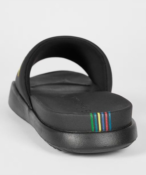PS Paul Smith サンダル “Powell” スライドサンダル / シャワー