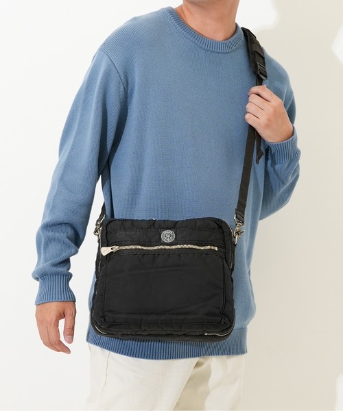 PORTER CLASSIC ショルダーバッグ 「Porter Classic / ポーター