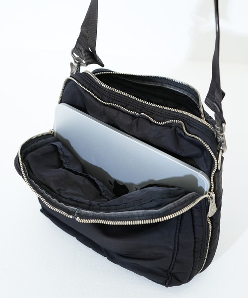 PORTER CLASSIC ショルダーバッグ 「Porter Classic / ポーター