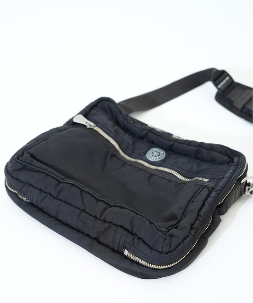 porter classic ２way ショルダーバッグ 正規品 メンズ レディース ポータークラシック Porter Classic