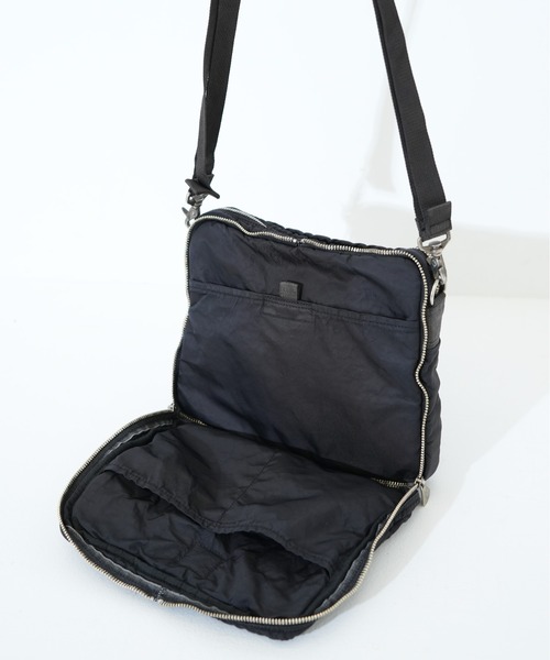 新品未使用☆porter classic☆ポータークラシック☆ハンドバッグ porter classic☆ポータークラシック☆ハンドバッグ - メルカリ