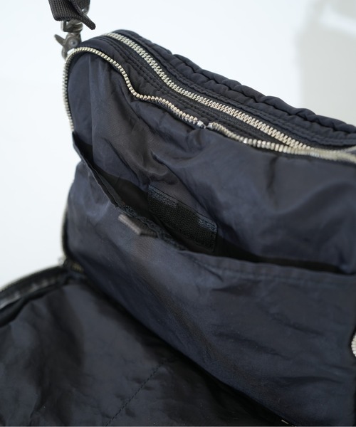PORTER CLASSIC メッセンジャーバッグ 黒 楽天市場】porter classic（ショルダーバッグ・メッセンジャー