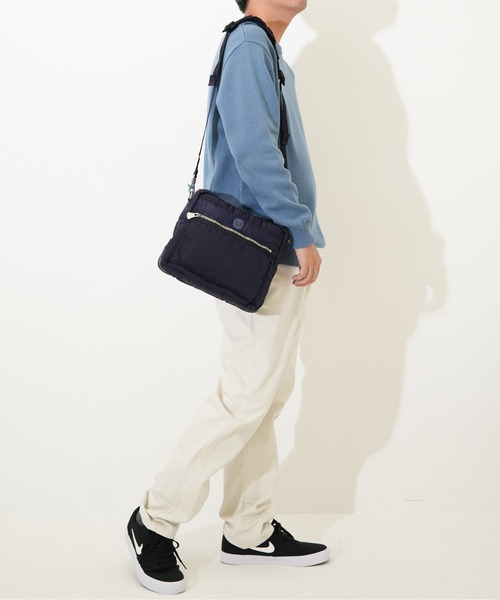 PORTER CLASSIC ショルダーバッグ 「Porter Classic / ポーター