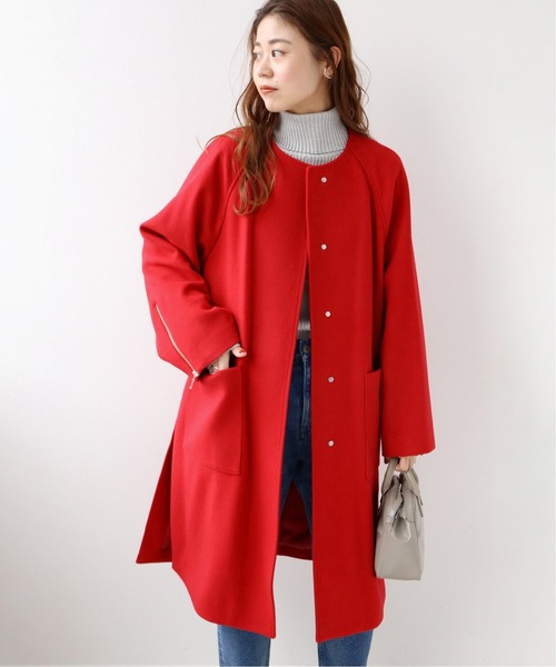 JOURNAL STANDARD relume（ジャーナルスタンダード レリューム） ノー