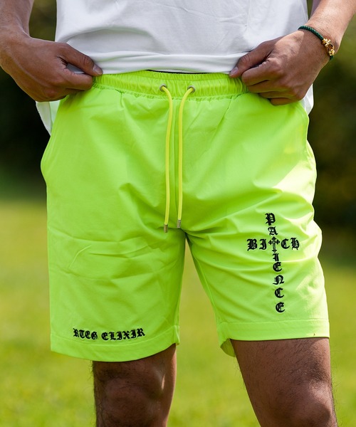 adamsJUGGLER（アダムスジャグラー） パンツ RTEG/O.Eクロスボード