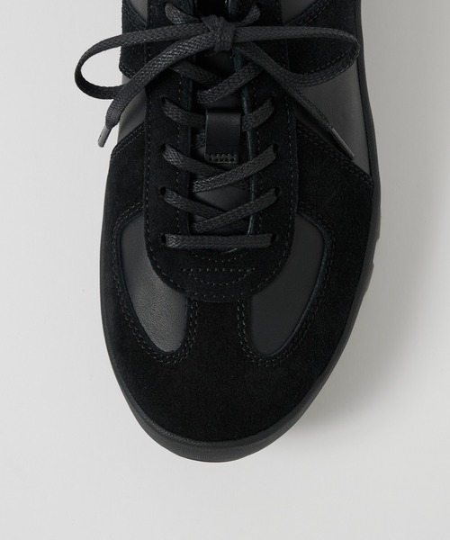 靴 PADRONE PADRONE ブーツ 「PADRONE」別注 SIDE ZIP BOOTS サイドジップ