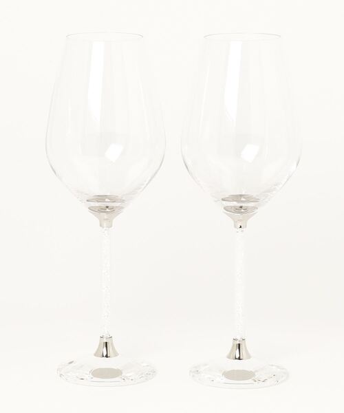 SWAROVSKI（スワロフスキー） タンブラー Swarovski Crystalline WINE