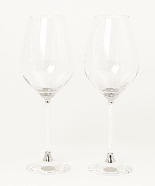 SWAROVSKI（スワロフスキー） タンブラー Swarovski Crystalline WINE