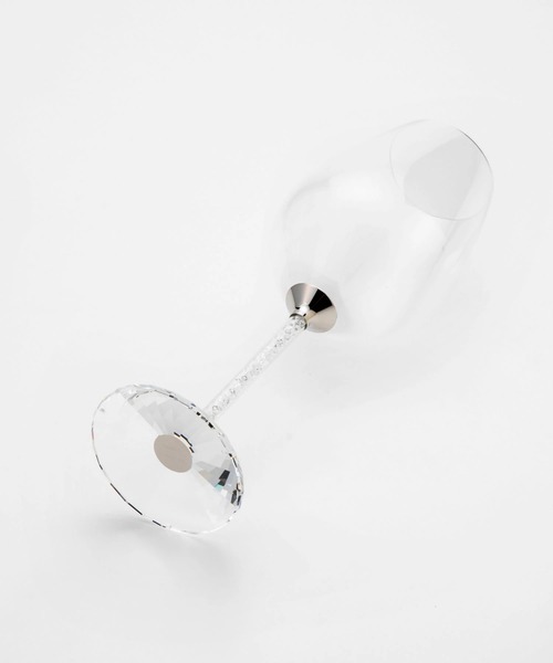SWAROVSKI（スワロフスキー） タンブラー Swarovski Crystalline WINE