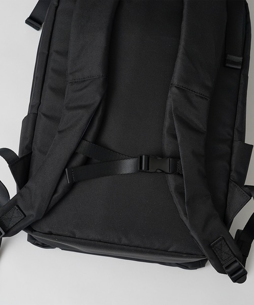 デイバック リュック 「PRO-SPERITY」撥水 晴雨兼用傘付き リュックサック バックパック PSCK-04 メンズ_20