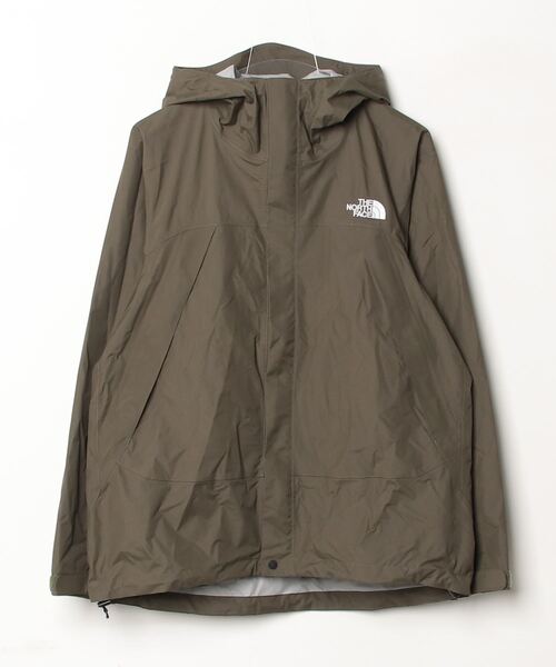 The North Face オリーブ色 マウンテンパーカー THE NORTH FACE 「THE FACE」 マウンテンパーカー M オリーブ