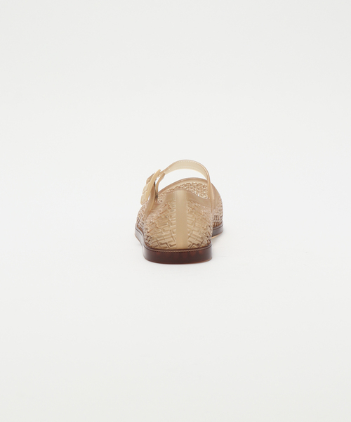 Melissa（ファッション） サンダル 「melissa/メリッサ