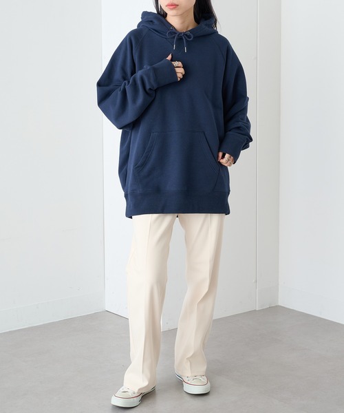 FRUIT OF THE LOOM（フルーツオブザルーム） パーカー 「FRUIT OF THE