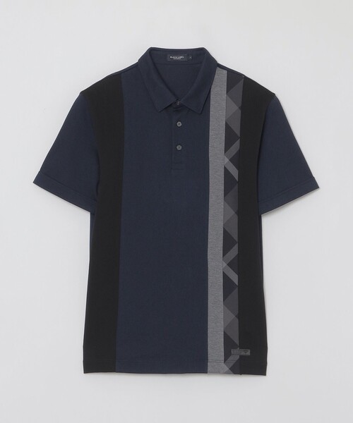 ★ BLACK LABEL  ポロシャツ　Lサイズ ★ Columbia ポロシャツ Columbia／COLUMBIA BLACK LABEL／コロラド