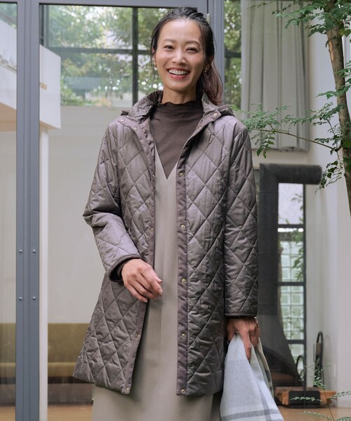 J.PRESS（J.プレス） コート アウター 「WEB限定カラーあり・2way